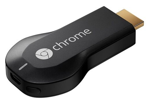 How to Your Chromecast: Factory Restore Google's TV Dongle