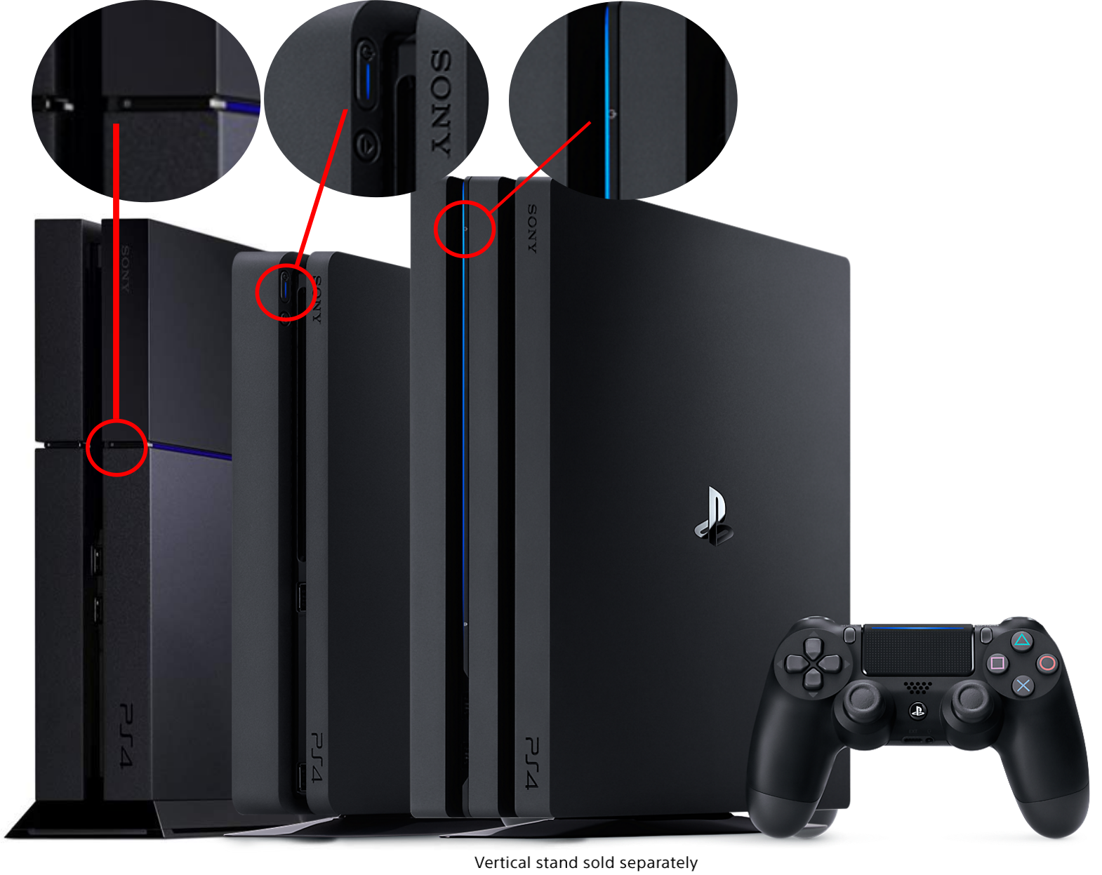 How To Boot Up A Ps4 In Safe Mode