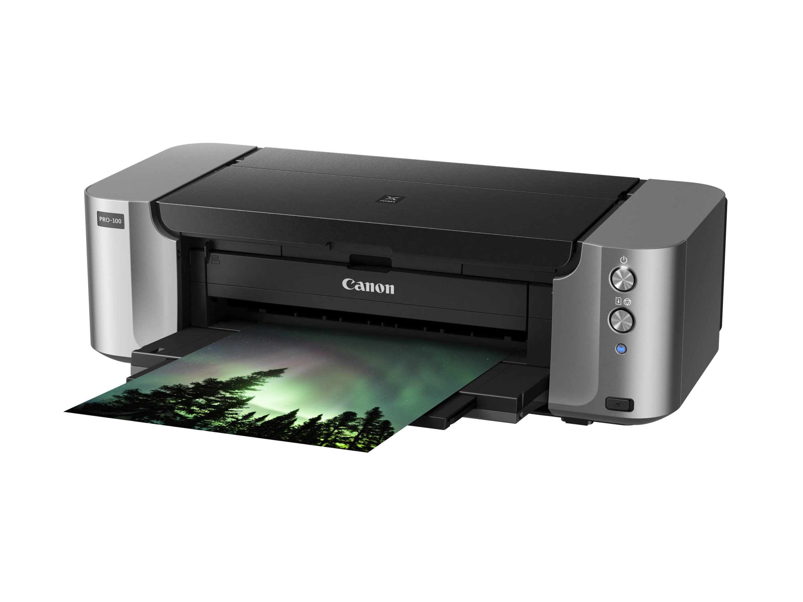 best canon printer for mac 2015