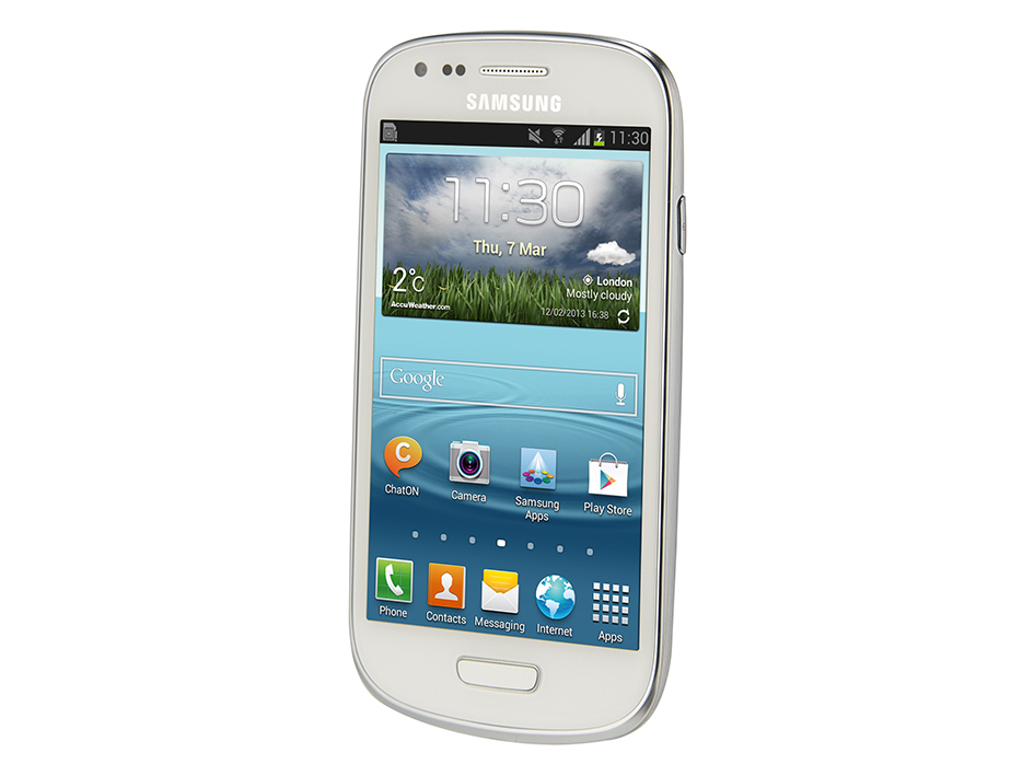 Afspraak Milieuvriendelijk Productie Samsung Galaxy S3 Mini review