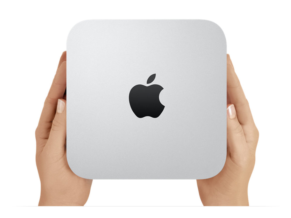 price for a used mac mini 2014 , 4 gb, 1.4 mhz, 500 gb hard drive