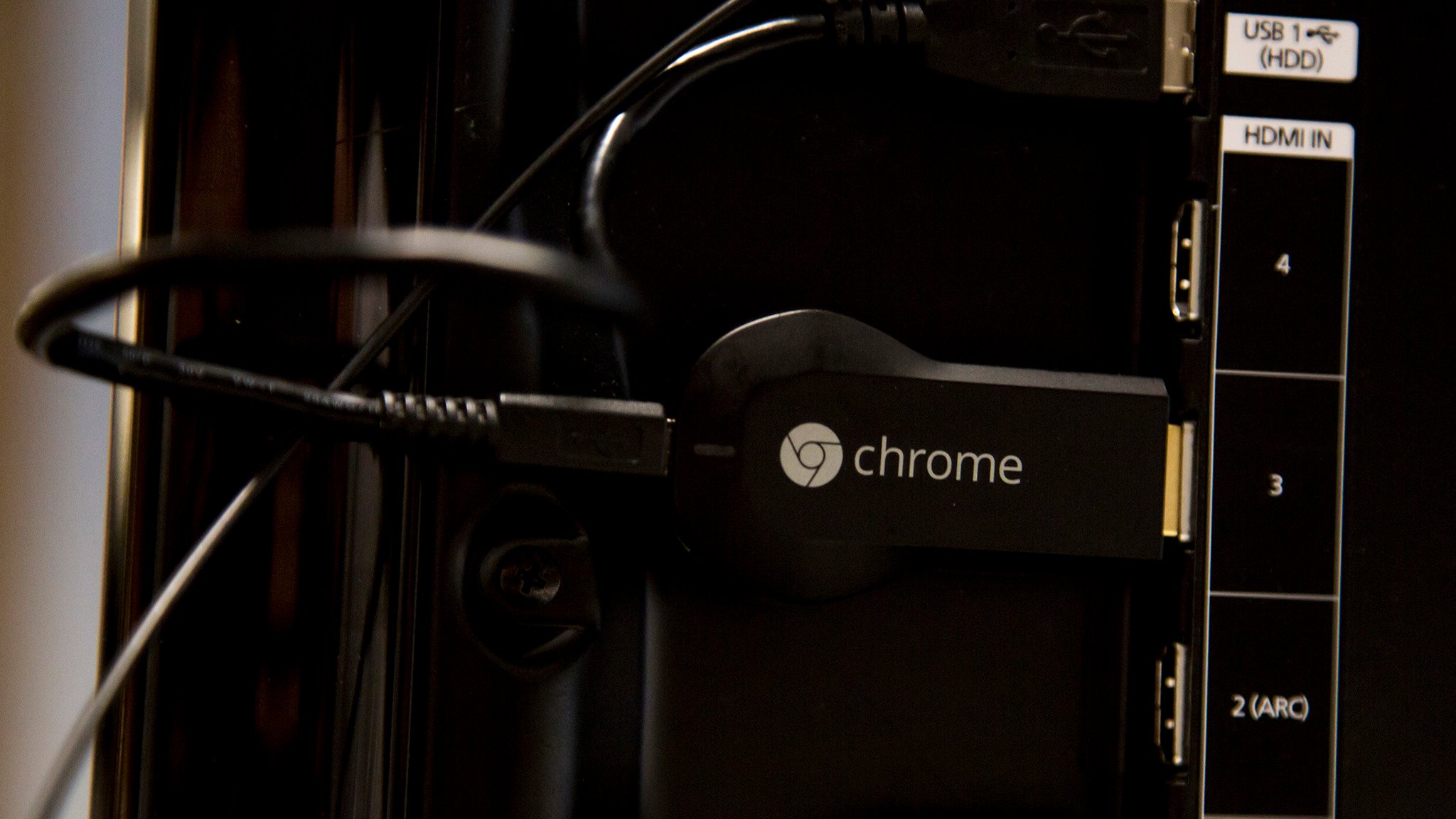 to Up Google Chromecast: A Guide Configuring Your Streamer