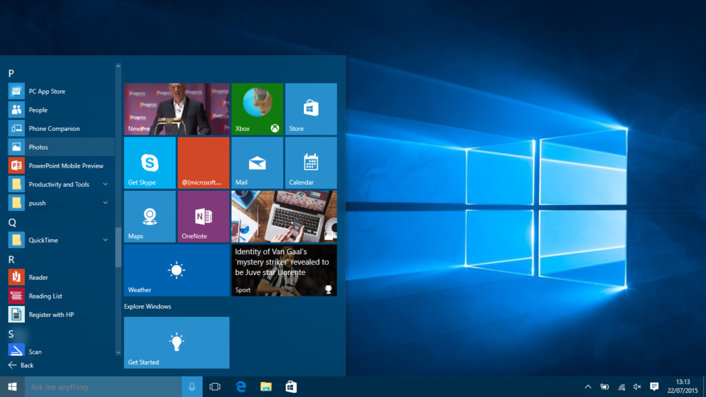 How to Change Your Windows 10 Wallpaper