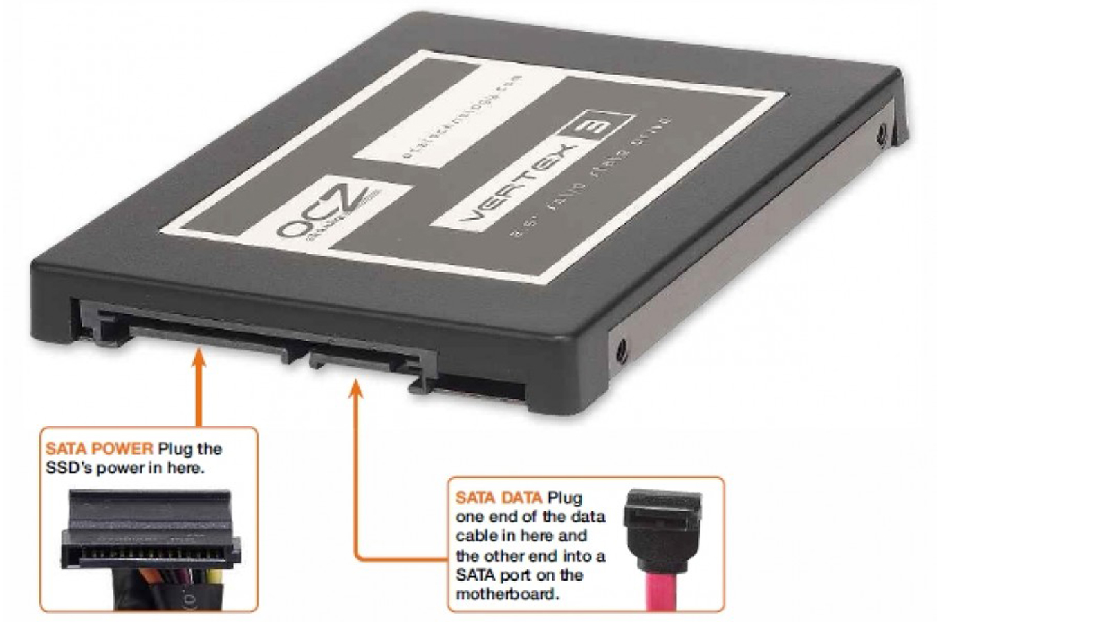 How To Install An Ssd