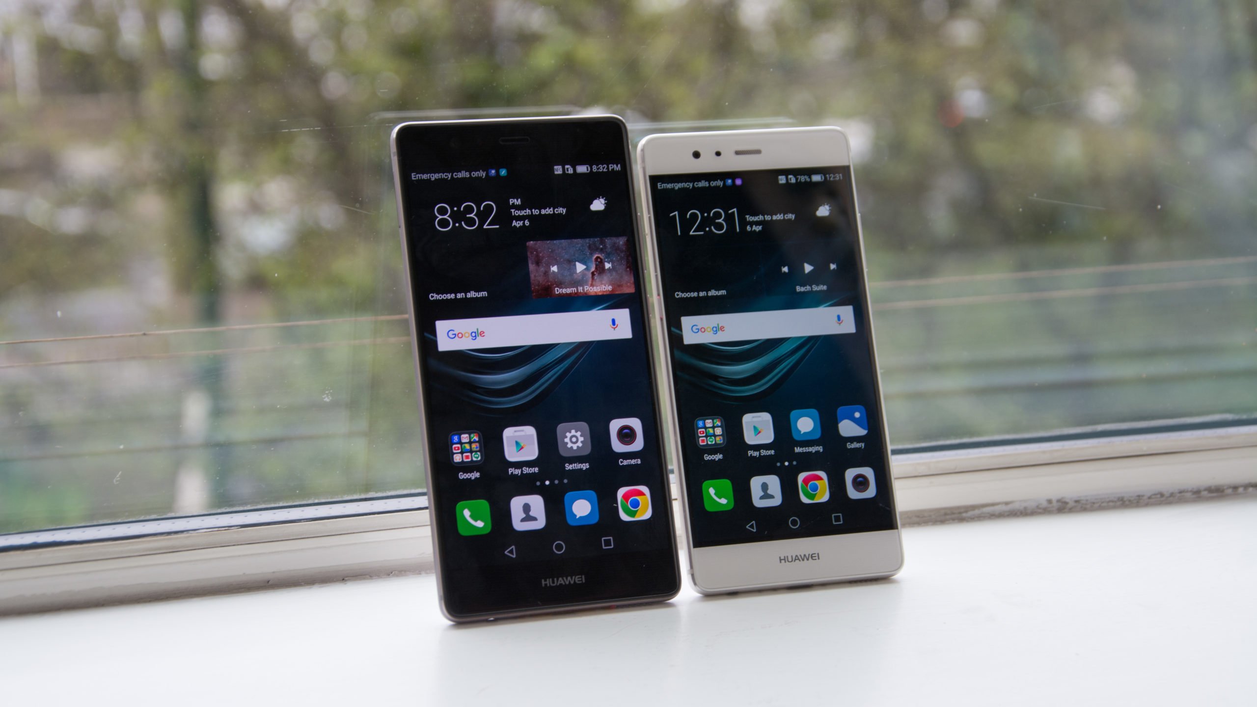 leraar Veel Ijver Huawei P9 and P9 Plus review: Once great, but in 2018 you can do better