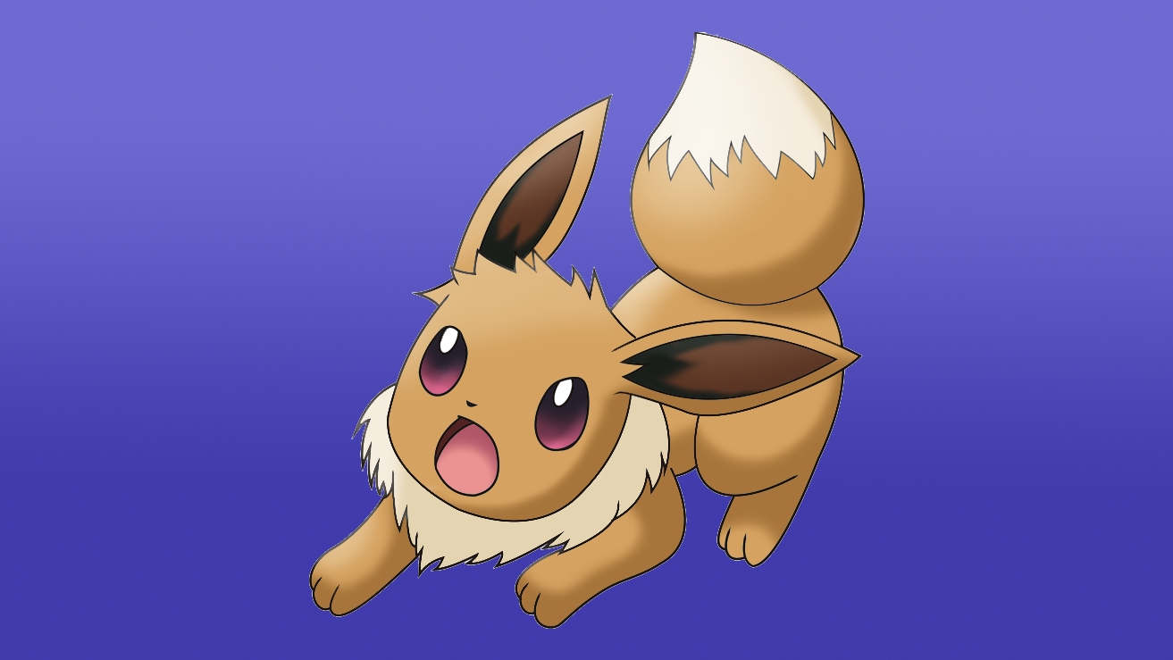 the names for each eevee evolution｜TikTok Search