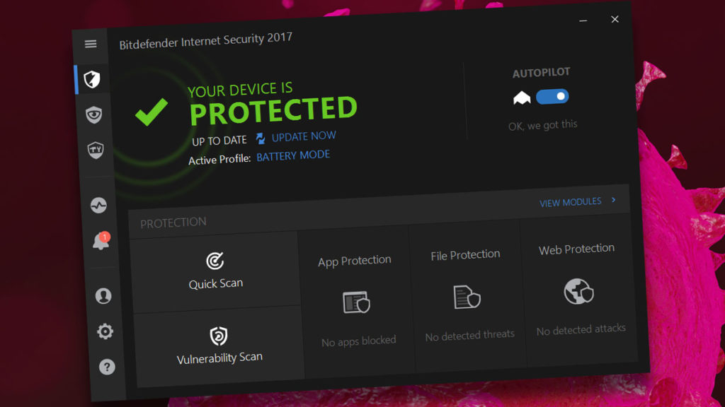 top internet security suite for 2017 for mac