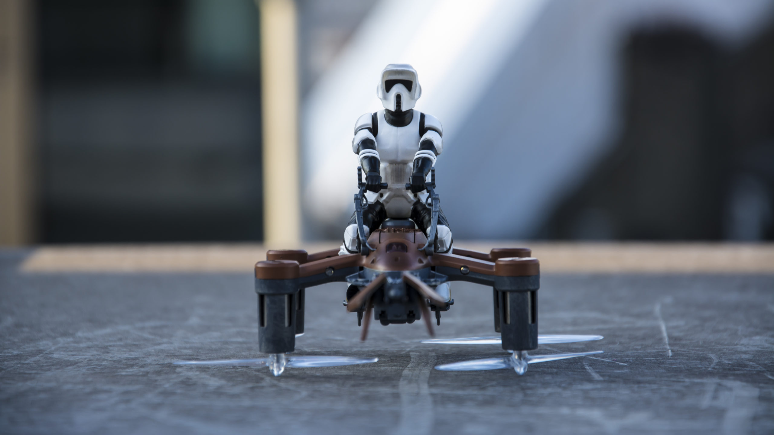Star Wars Propel Battle Drone Go Rogue with one the best last-minute Christmas around