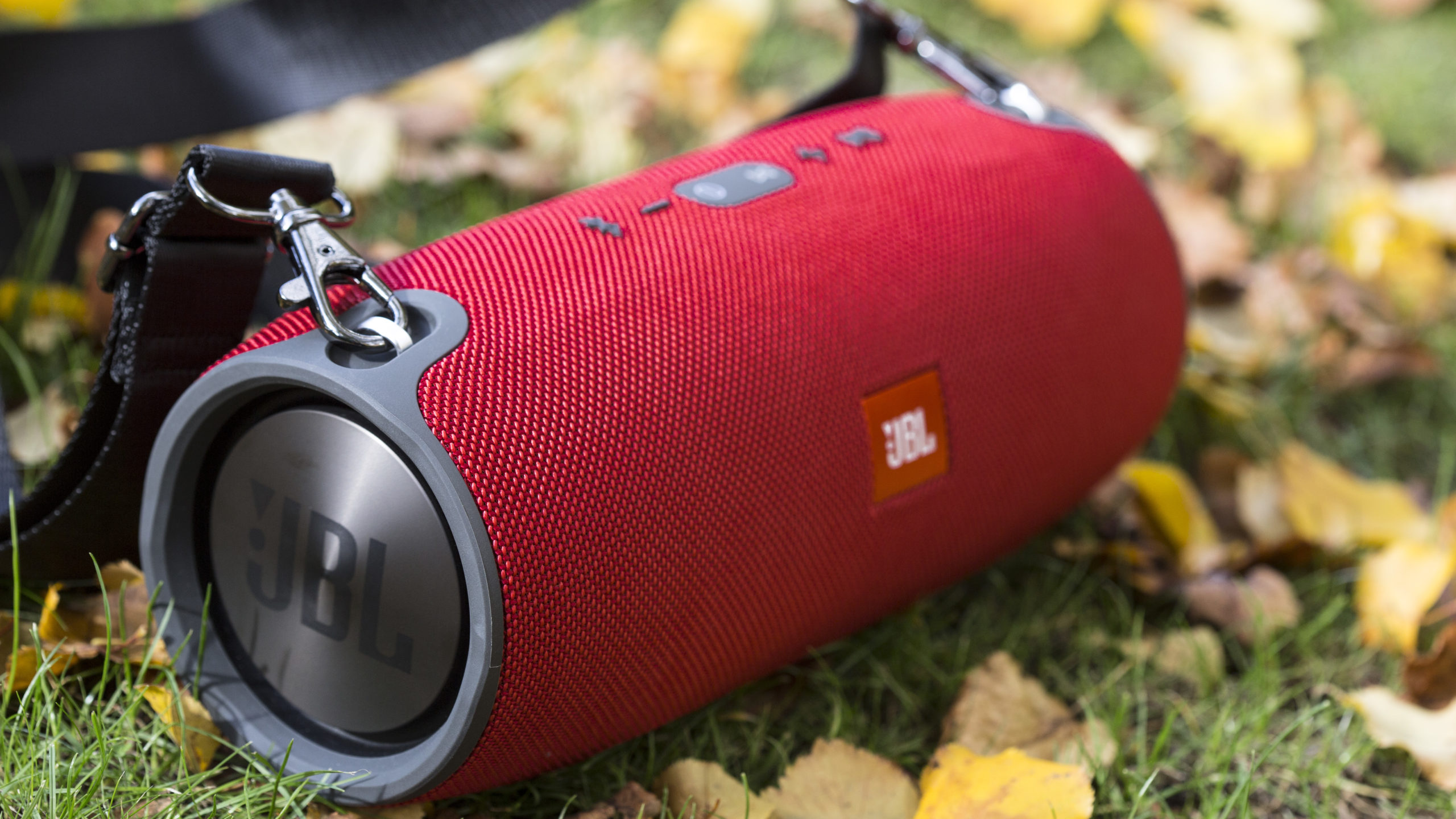 JBL review: Get the party started