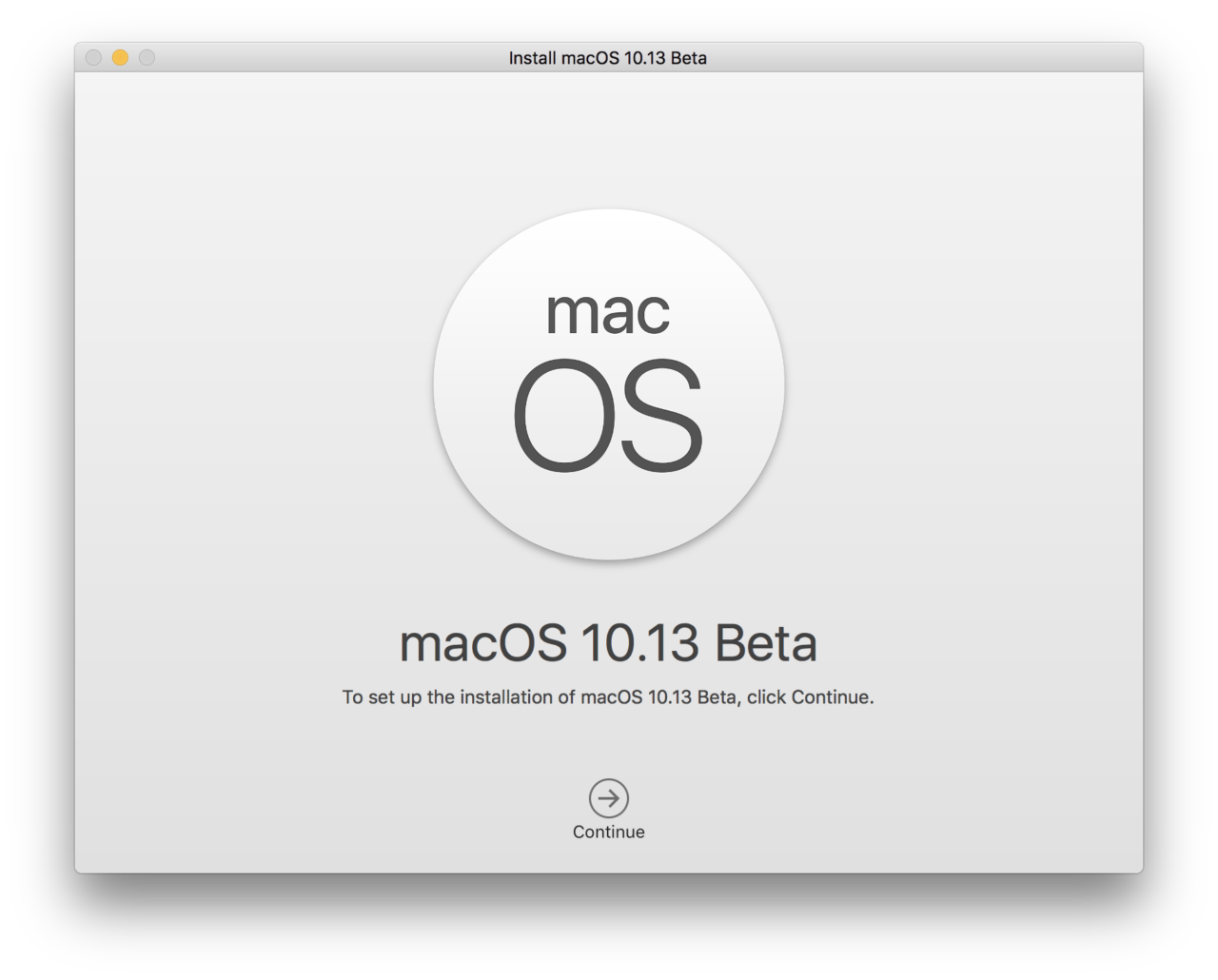 download install mac os sierra .app
