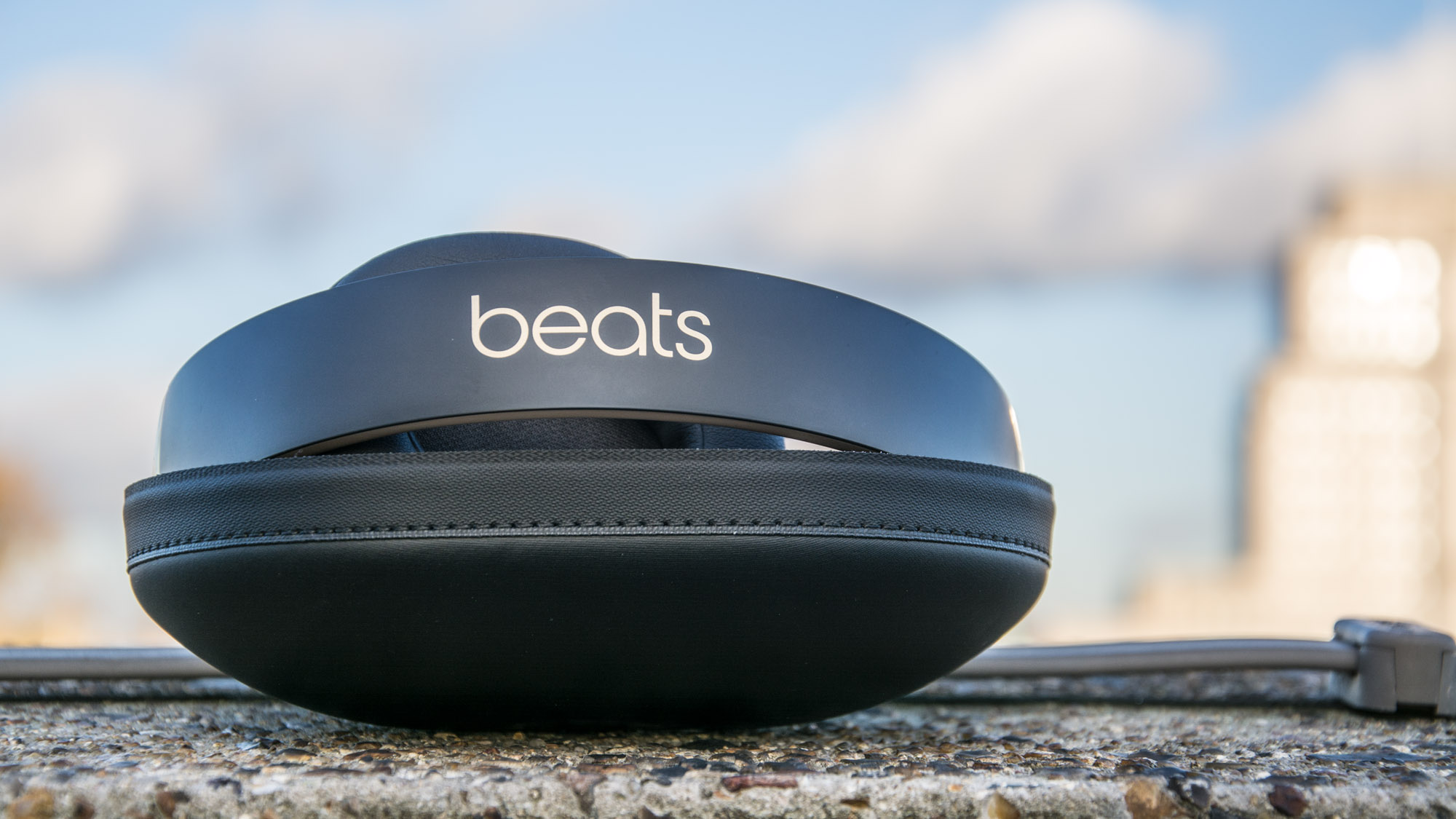 Beats Studio3 Wireless review: A Bose QuietComfort 35 killer?