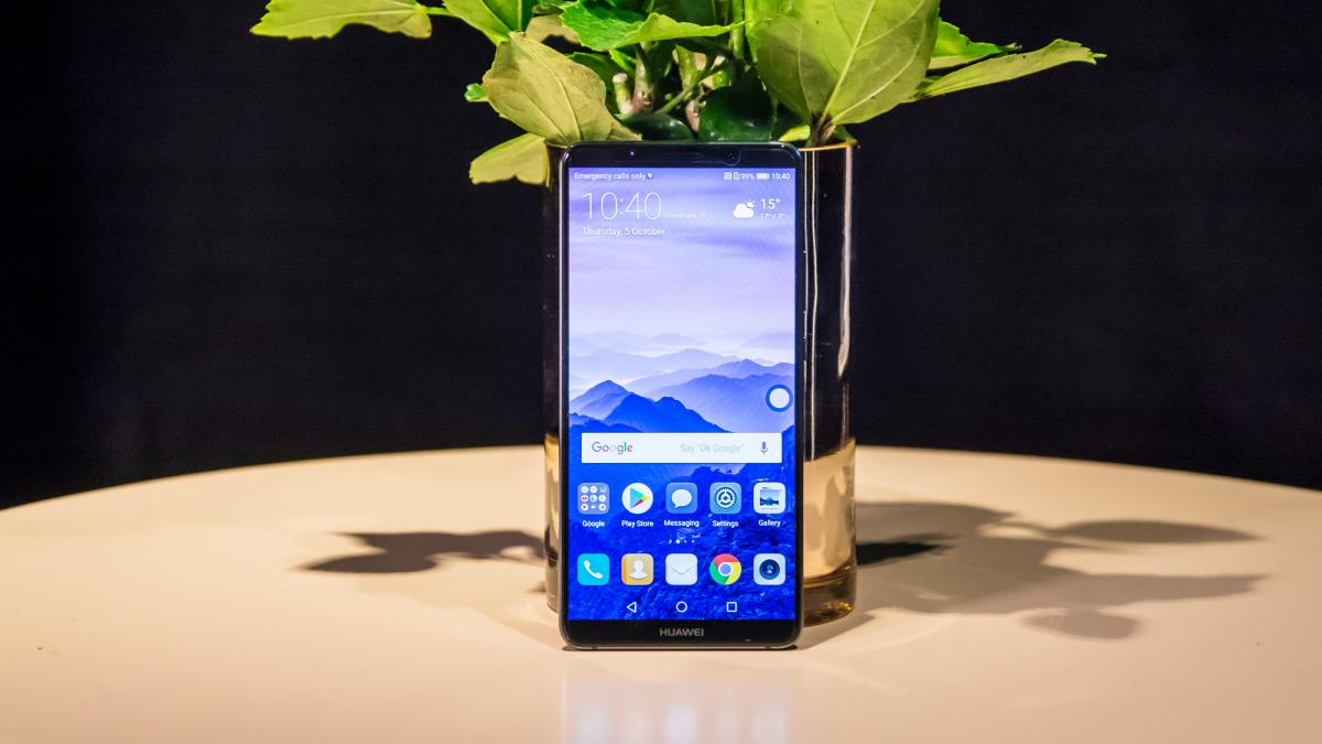 Huawei 10 Pro review: Style and now for a cheaper price