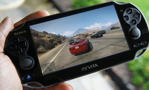 How To Install Psp Iso And Cso Game Files On The Vita