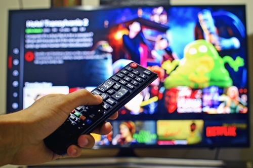 Netflix Keeps Crashing On Samsung Smart Tv How To Fix