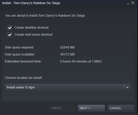 how to increase steam download speed on wifi