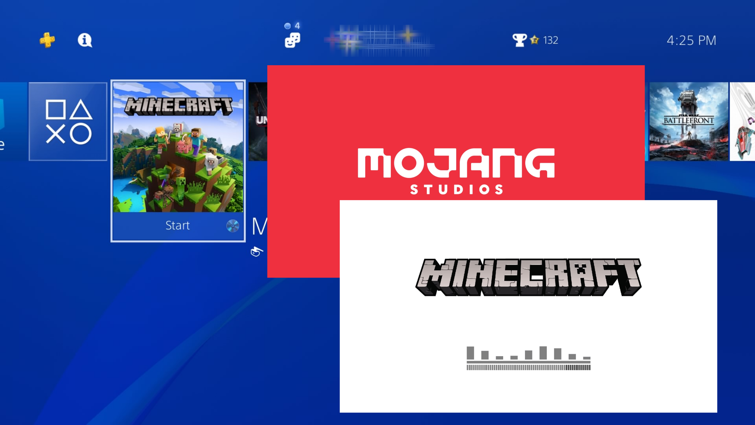 Minecraft Ps4 Not Loading How To Fix
