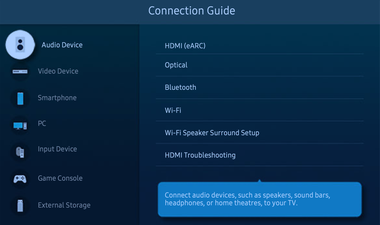 to Tell if Your TV Has Bluetooth