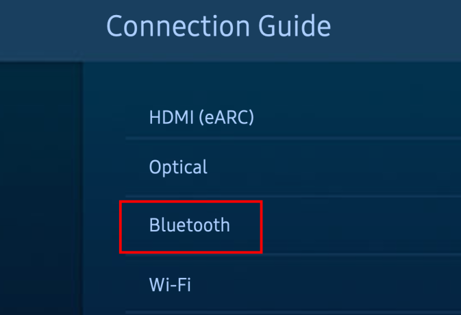 to Tell if Your TV Has Bluetooth