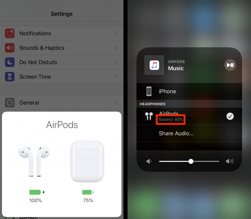 How to Fix AirPods Only Playing One Ear
