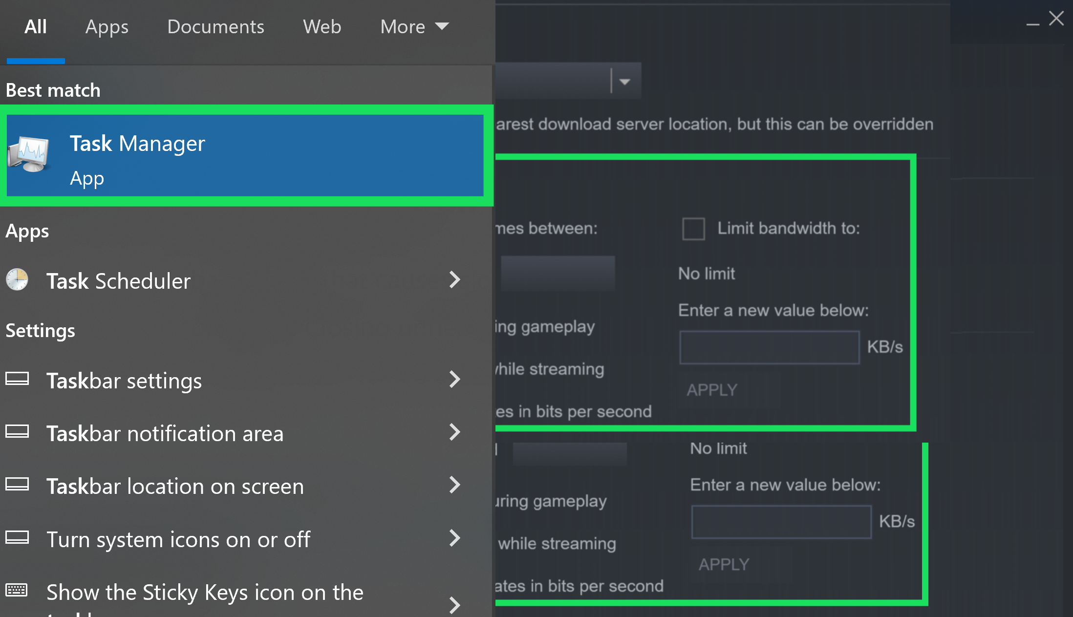 Does BattleNet download a lot slower than other launchers? : r/pcgaming