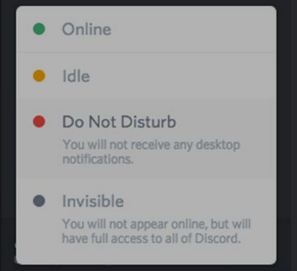 What Does 'Idle' Mean On Discord? Explained