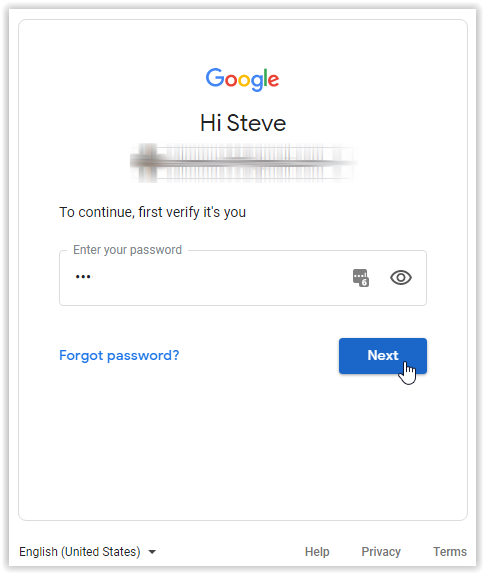 How To Use Google Authenticator On Your Desktop