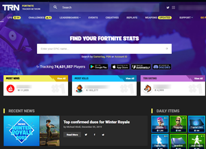 Fortnite Amount Of Time How To View How Many Hours You Ve Played On Fortnite