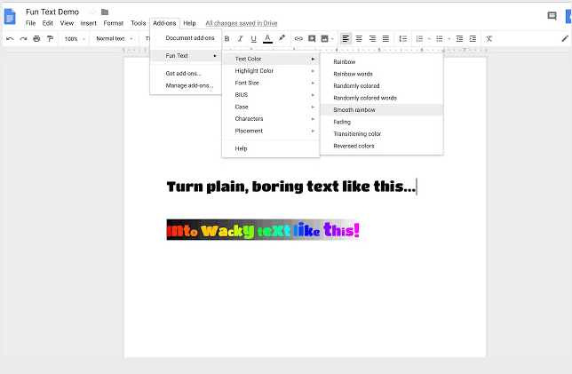 How To Install Custom Fonts For Google Docs