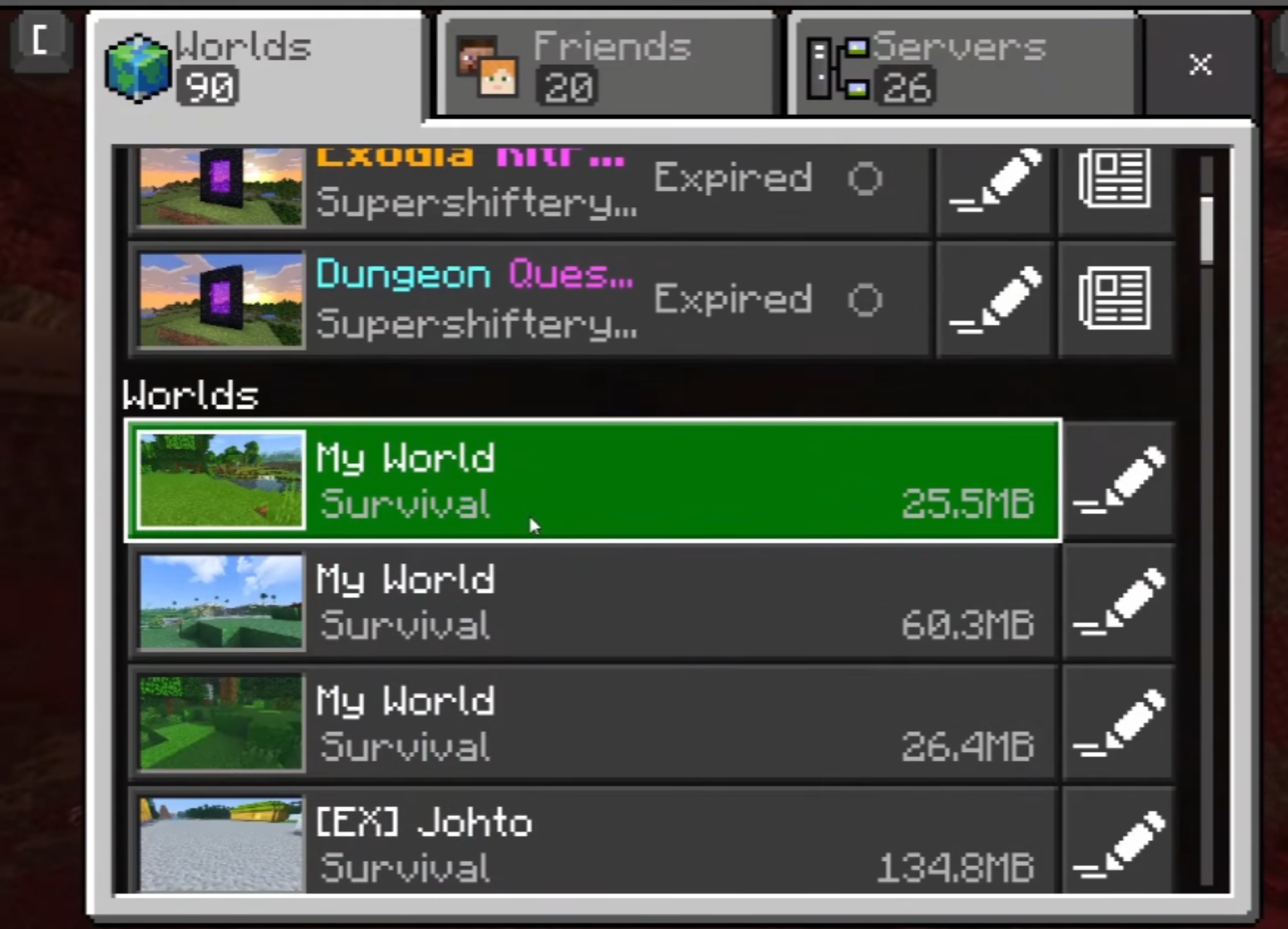 NEW How To Get Mods With Separate Download Links On Minecraft Xbox! Working  in December 2022! 