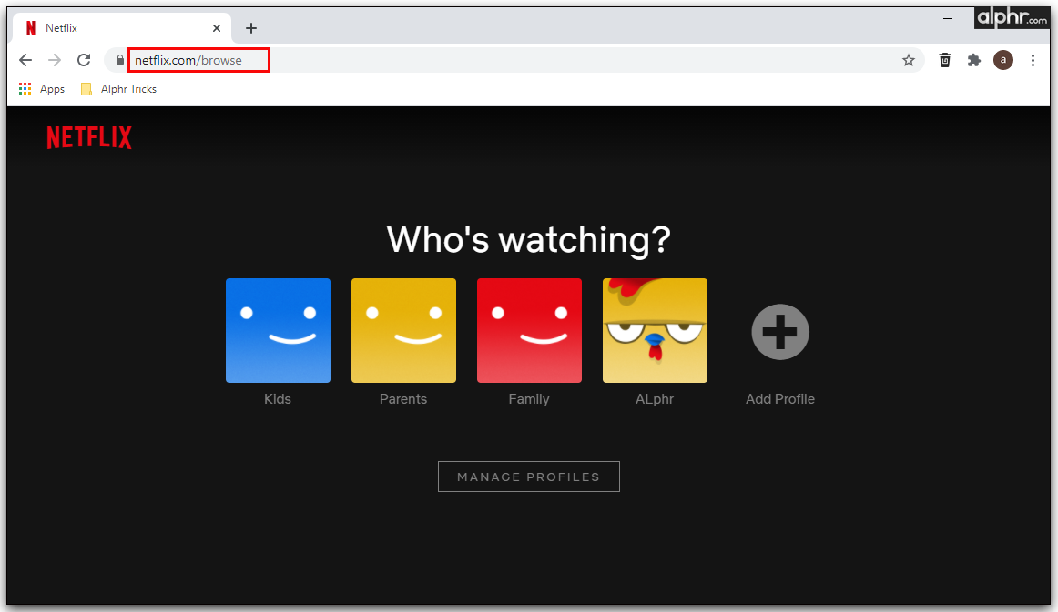 How to watch From – is it streaming on Netflix? - Dexerto