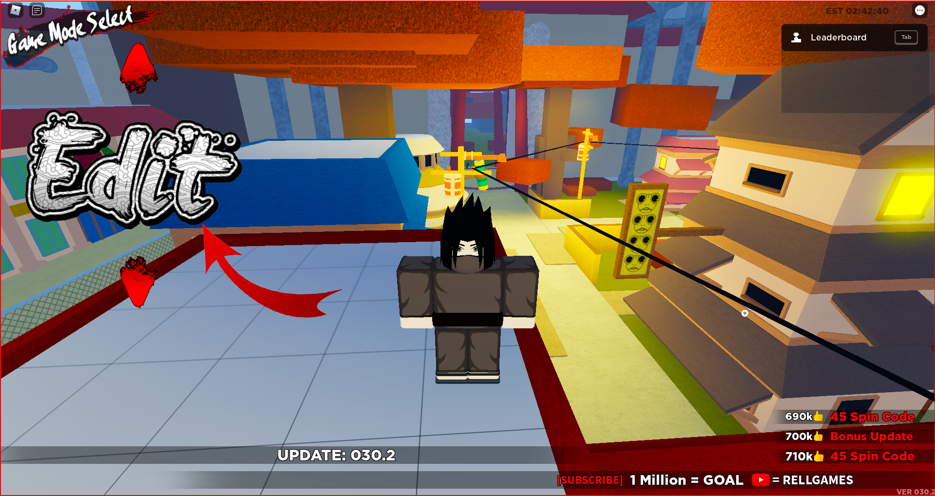 NEW* ALL WORKING CODES FOR SHINDO LIFE IN JUNE 2022! ROBLOX SHINDO
