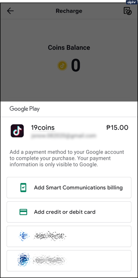 how to redeem please donate coins｜TikTok Search