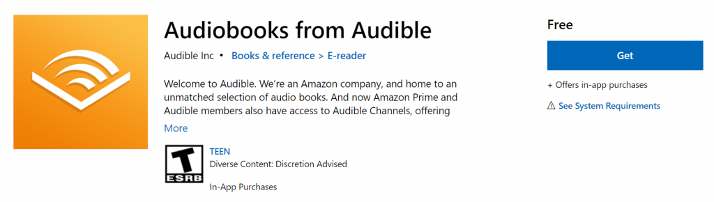 how to speed up audible on mac