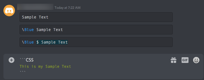 How To Change The Text Color In Discord - vrogue.co