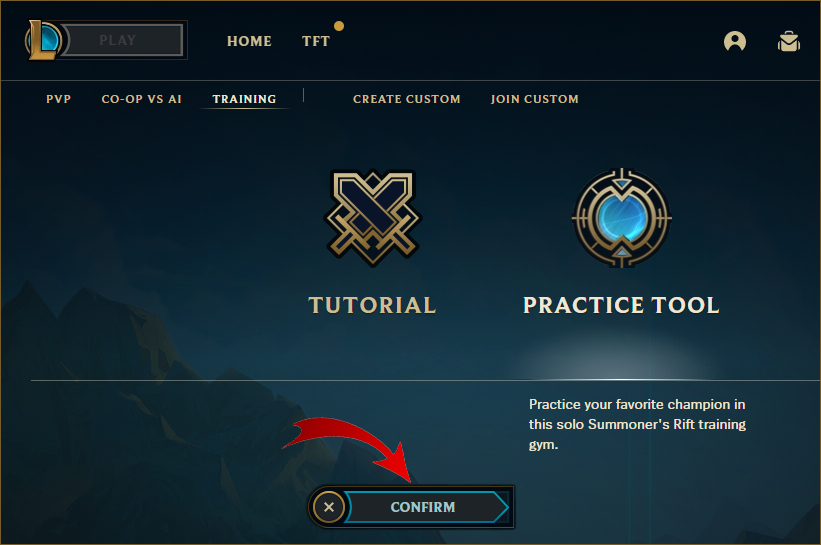 Ping for League of Legends - How to check and lower ping for LoL
