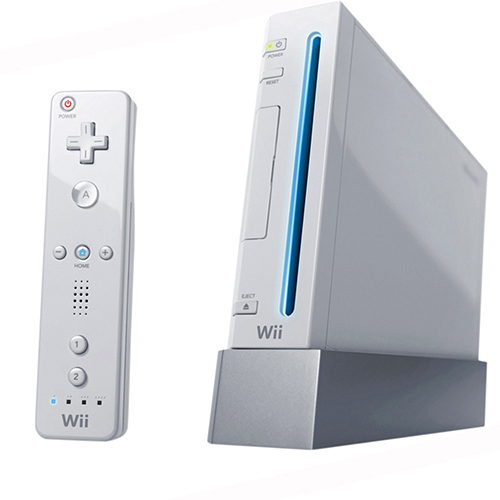 wii play games near me