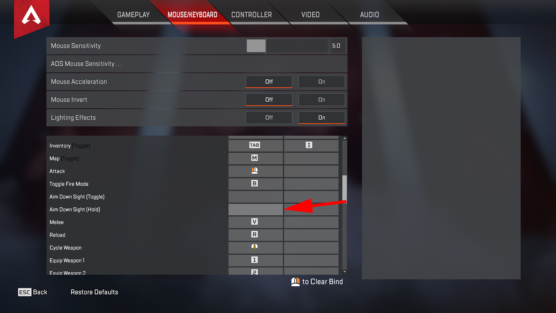 37 Sample How to get mouse and keyboard to work on ps4 apex legends for Youtuber