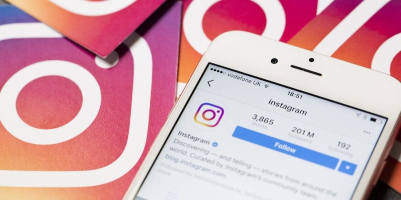 How to Change Your Profile Picture on Instagram