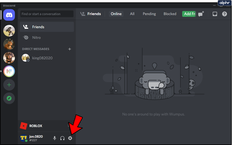 How to Make Game Activity Show on Discord 