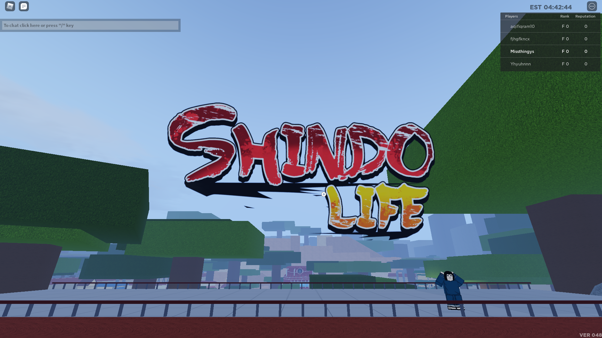 Discuss Everything About Shindo Life Wiki