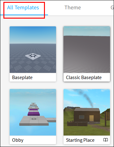 How To Make A Game In Roblox - how do u make a game on roblox
