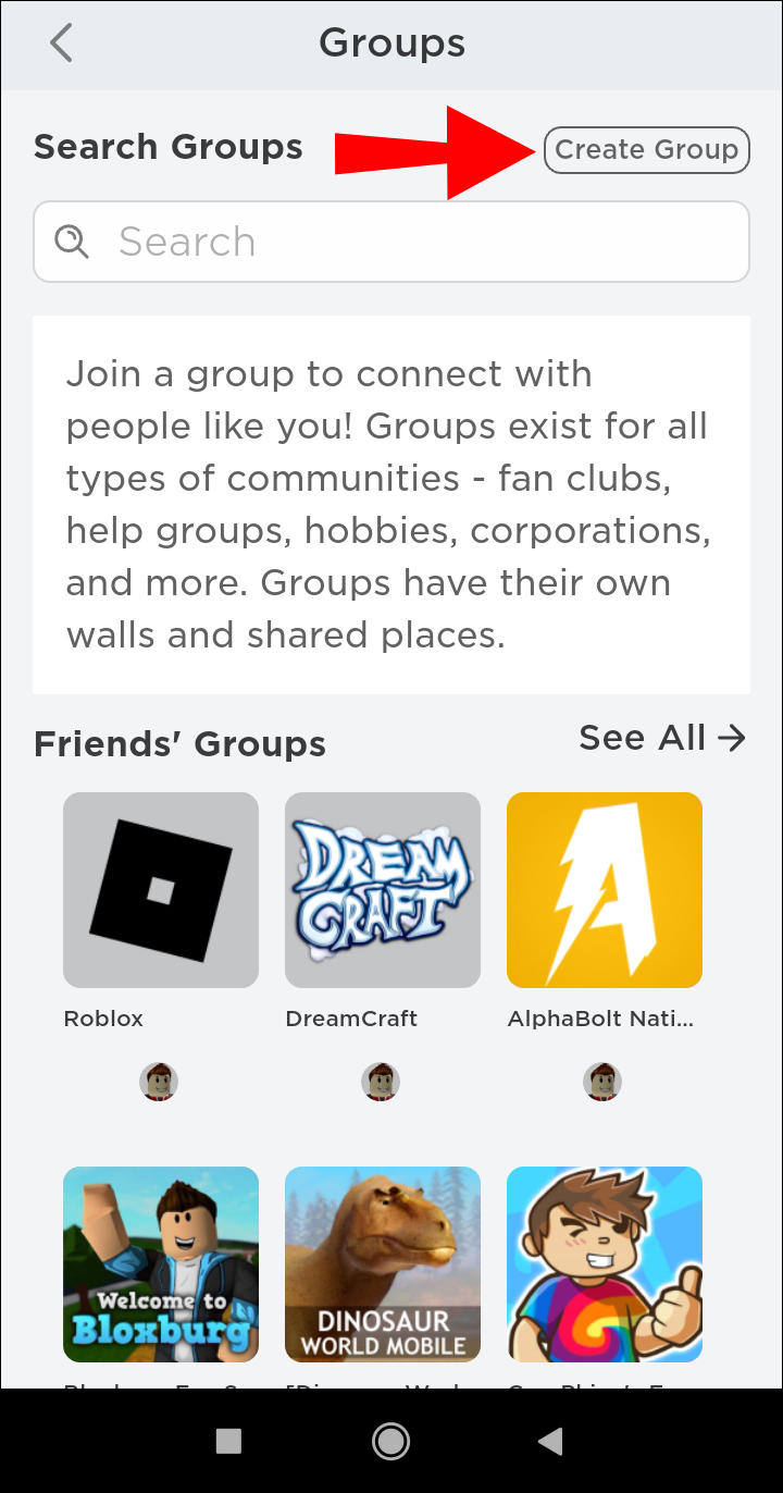 How To Give People Robux - roblox groups to join to get robux