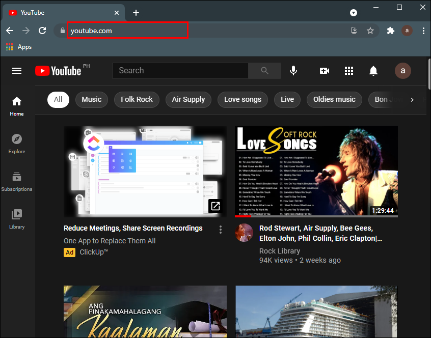 how to download youtube beats into your music files