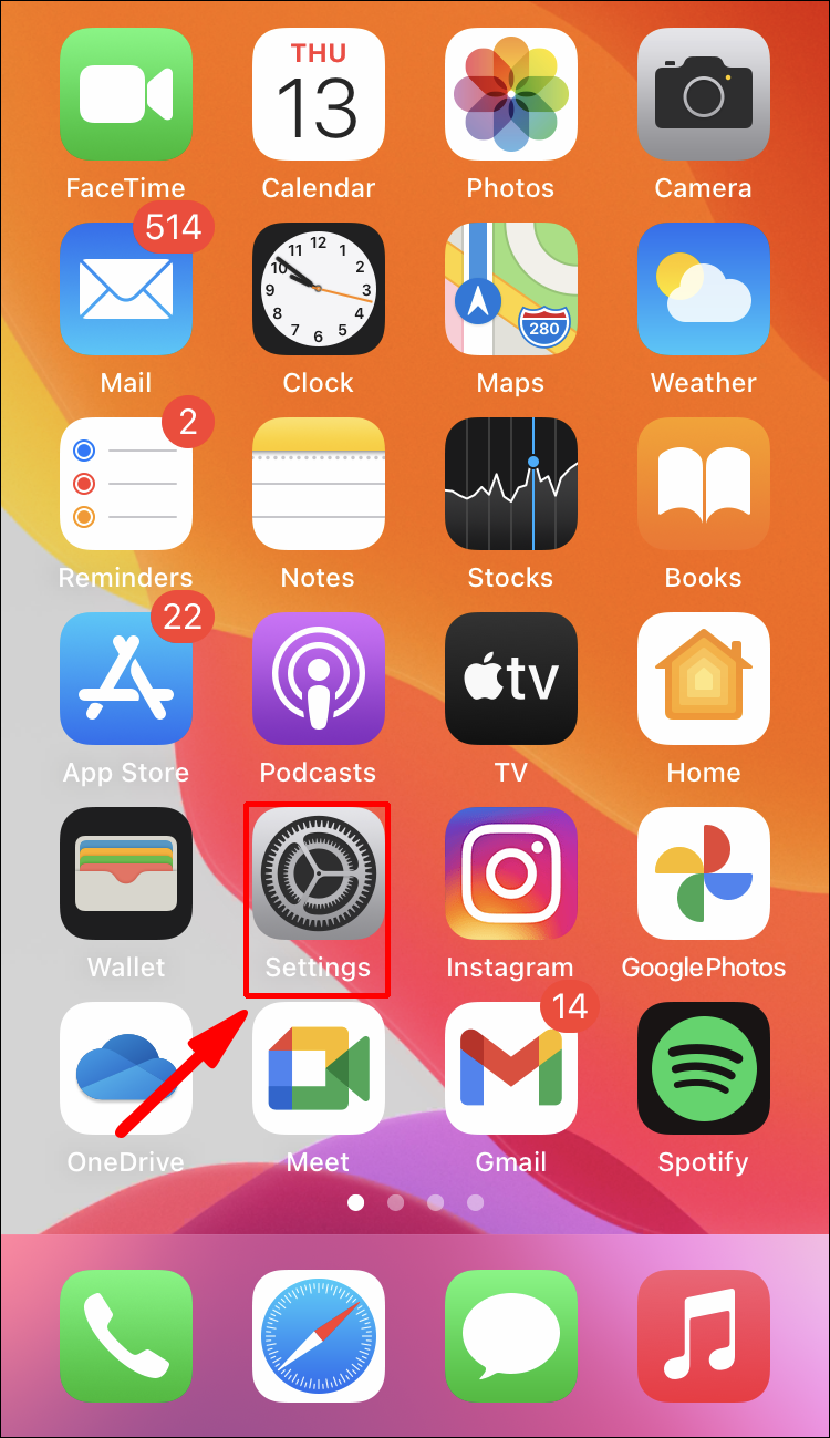 snapchat notification icon