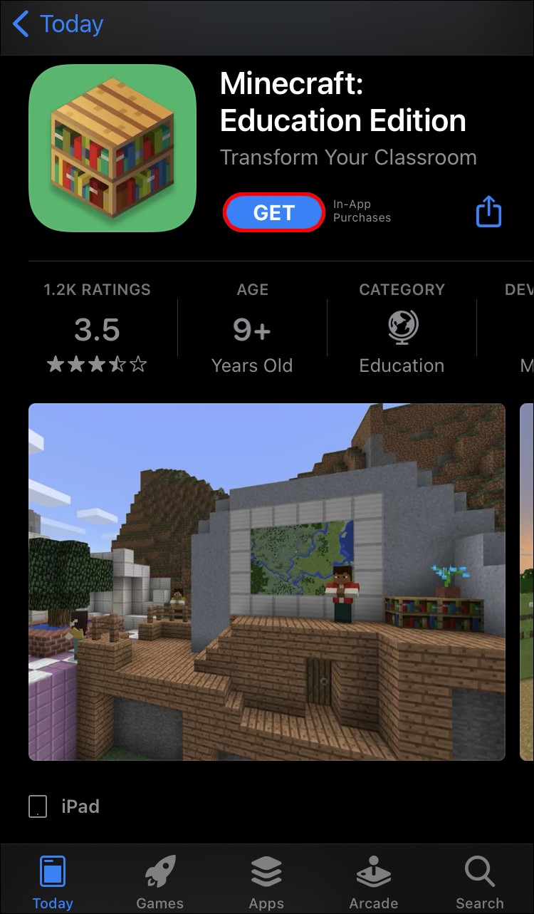 How To Get Minecraft Education Edition