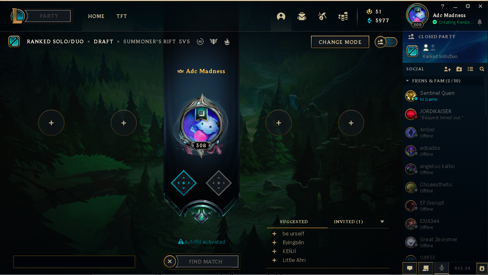 Riot RESET Me From 1,200 Rank Points To Diamond 4 