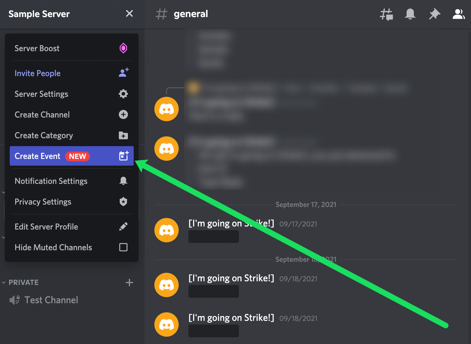 Get the STREAMING Status WITHOUT STREAMING on Discord!