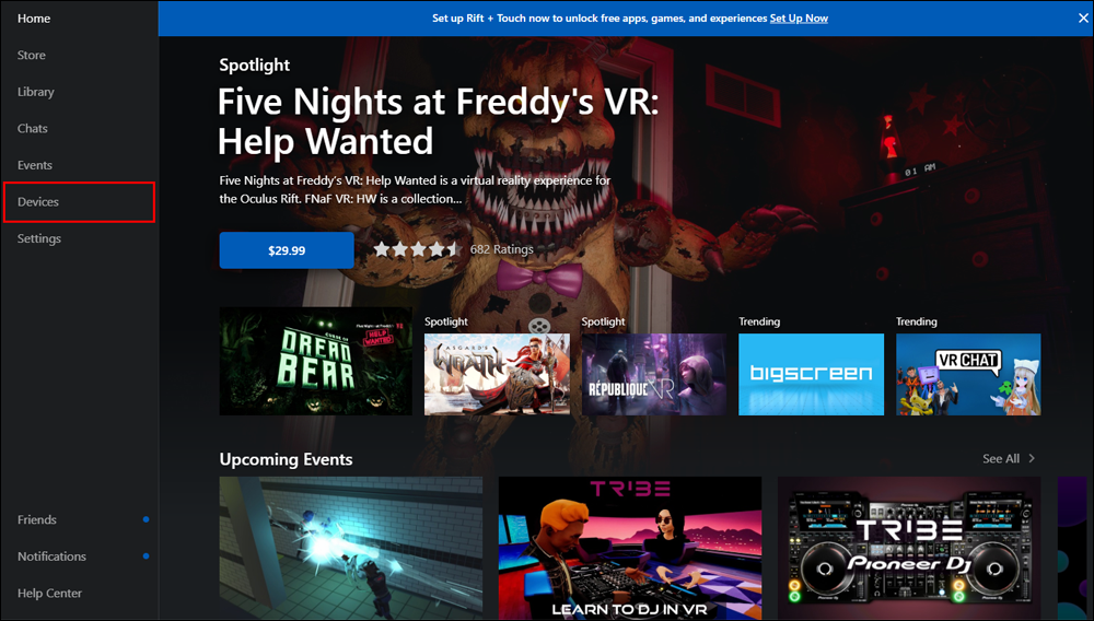 THE ROAD NOT TAKEN: ROBLOX VR GAMES YOU CAN PLAY RIGHT NOW ON PCVR/QUE, Games To Play On Oculus Quest 2