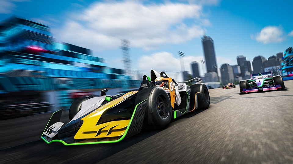 Best Racing Games on PS4 Driving and Arcade Racers Should Try