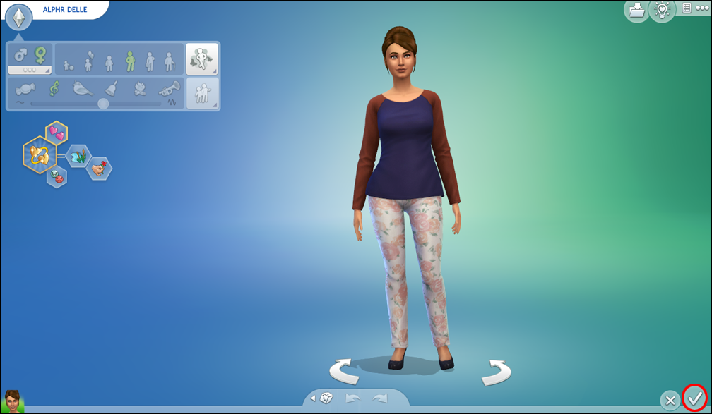 NEW LOOK, CAS ITEMS, CHEAT & MORE! // Sims 4: July 2019 Update 